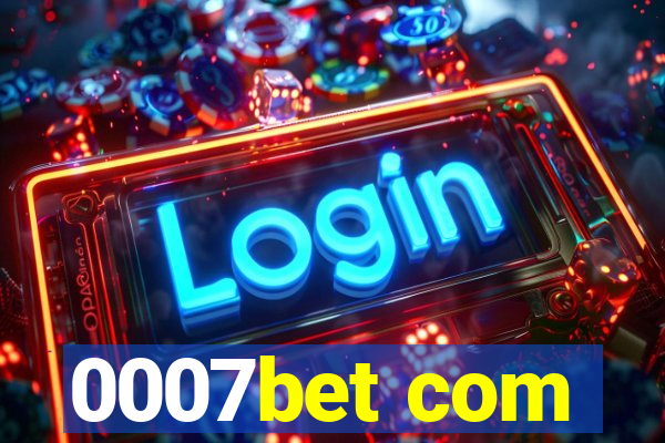 0007bet com